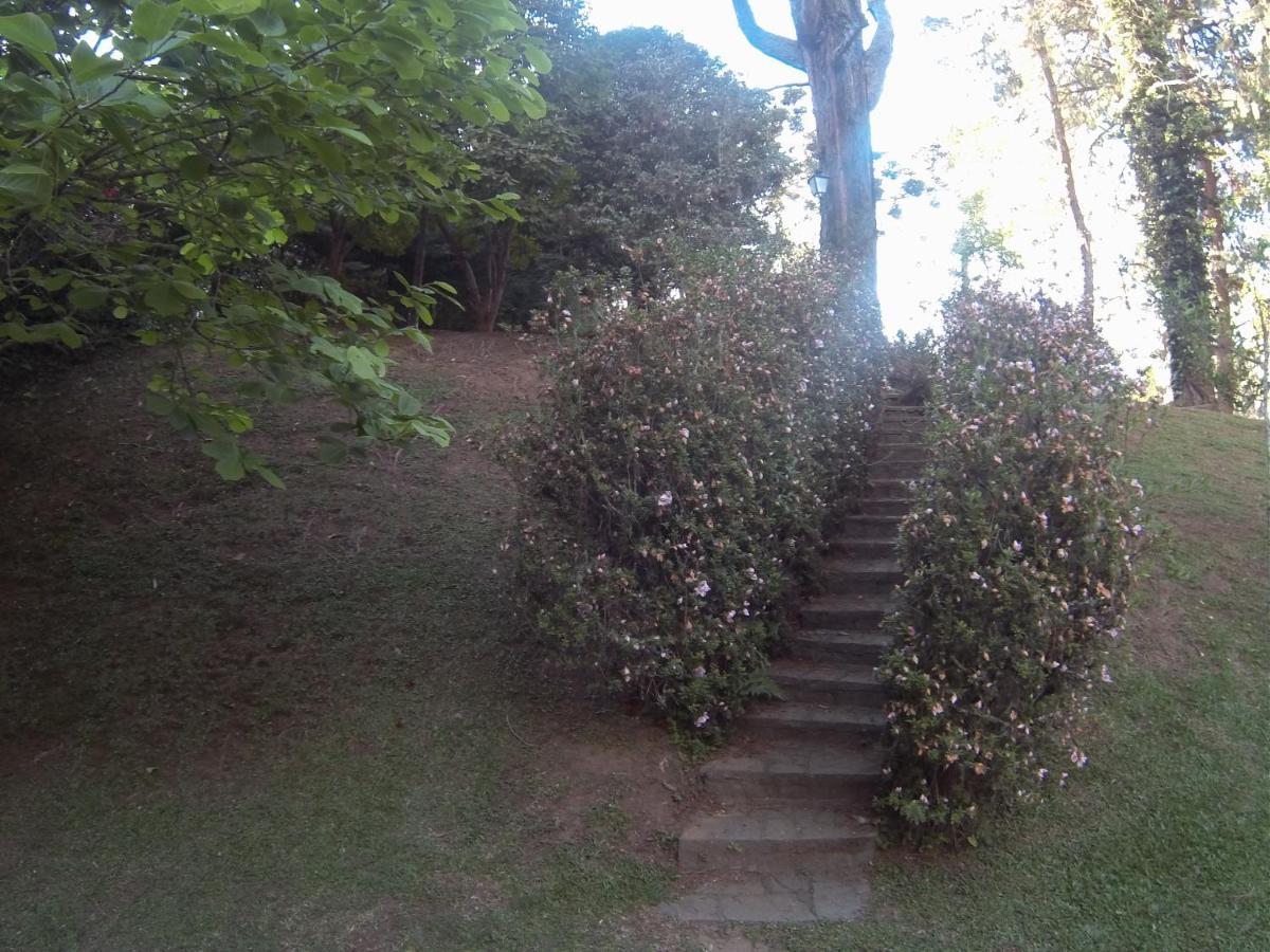 Villa Vintage Campos - Piscina E Opcoes De Suites Com Hidromassagem Campos do Jordão Cameră foto